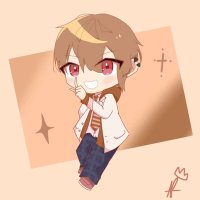 すとぷり茶色担当🍓👑🟤 (@letsunkoworld) 's Twitter Profile