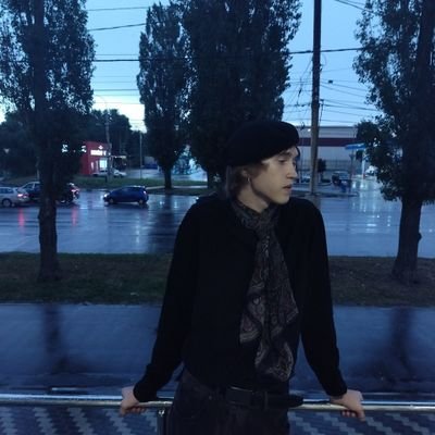 nebolsy's profile picture. 