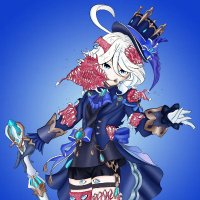 ๐๐ฒ๐ท๐ช ๐๐ธ๐ฐ๐ช๐ท (@mina_logan__) 's Twitter Profile