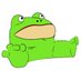 Get Out Frog (@getoutfrog_eth) Twitter profile photo Get Out Frog (@getoutfrog_eth) Twitter profile photo