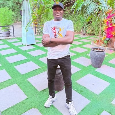 victor okumu™ Profile
