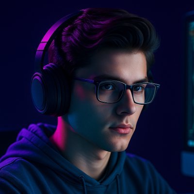 Founder @Etherarena_game 🎮
GameFi | Anti-Cheat | Fair Play
Where Skill Meets Reward ⚔️