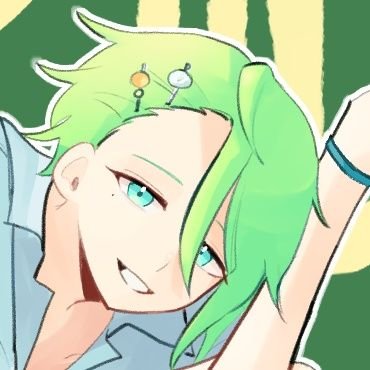 카제さんのプロフィール画像