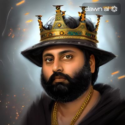 KarthikMac1112's profile picture. Live and let live