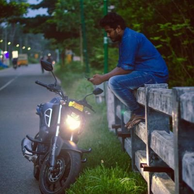 salihsalam8157's profile picture. N