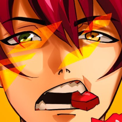 Gabbeh_14's profile picture. COMMISSION OPEN
ᴀʀᴛ ꜰᴜᴇʟᴇᴅ ʙʏ ᴀᴍʙɪᴛɪᴏɴ
• 🇵🇭
• Does a lot of gaming
• I like to draw, sometimes ( ˶°ㅁ°) !!