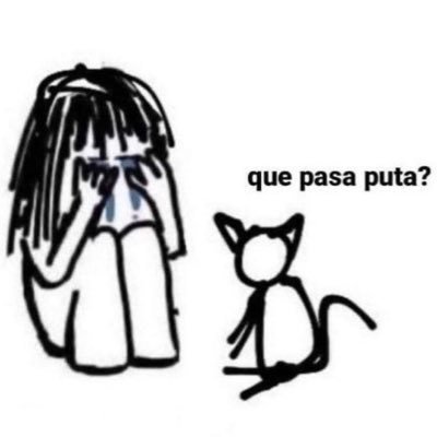 Aprendí que hasta el peor problema, tiene su lado bueno. | I’m here. lol