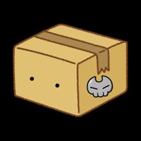 段ボール🎧🔧@試用期間中 (@cardbord_man08) 's Twitter Profile Photo