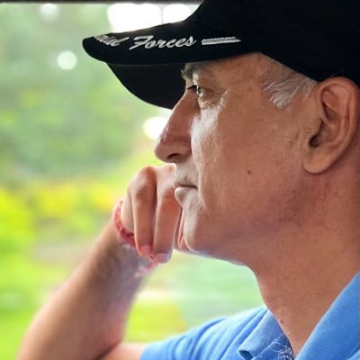 Vikas Manhas Profile