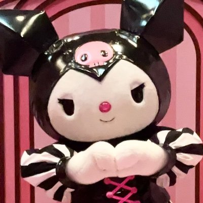 kuromi3018様♡ありがとうございます♡ ♡サンリオ♡ — ☆.。.:*・°☆.。.:*・°☆.。.:*・HAPPY