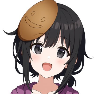 ゲーム大好きアラサーVtuber‼️/好きなゲームを気ままにTwitchで配信してます✨/怖い怪談話が大好物です👅/ファンアート大歓迎です😍Twitch→ https://t.co/qThnm4Wb8S
