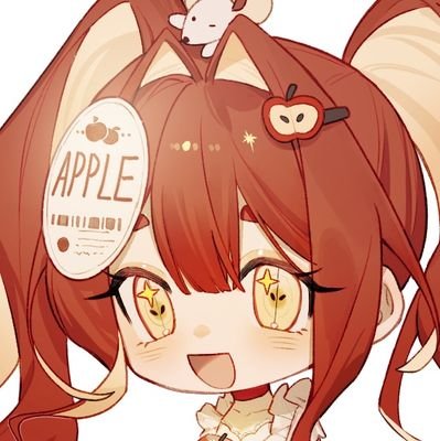 Zerros 🍎 Vgenさんのプロフィール画像