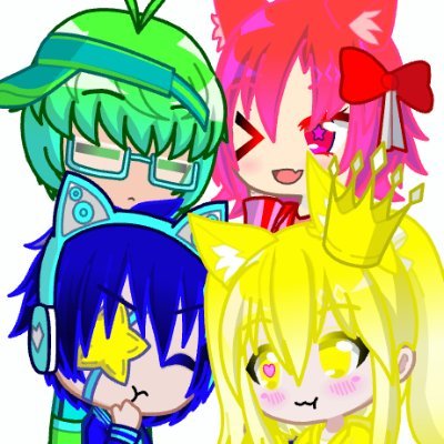 OZ_438x's profile picture. 無言フォローすみません。
フォロバします/エンカ、変なDM☓
ガチャライフ等やってます。
FAタグ(好きに描いて)→#オズのFA展
22:00〜6:00は浮上できません
大喜利→@OGIRI_OZ
誕生日7/26
JP/EN/KR OK
ガチャ界隈 個人活動
あと永続的情緒不安定
DMこわい