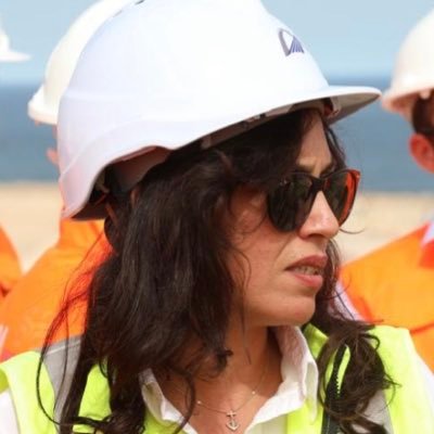 N_IOUZZI's profile picture. Director of Dakhla Atlantic Port Construction