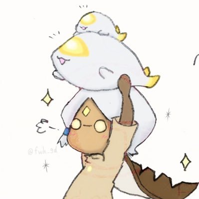 しかくま𓅪さんのプロフィール画像