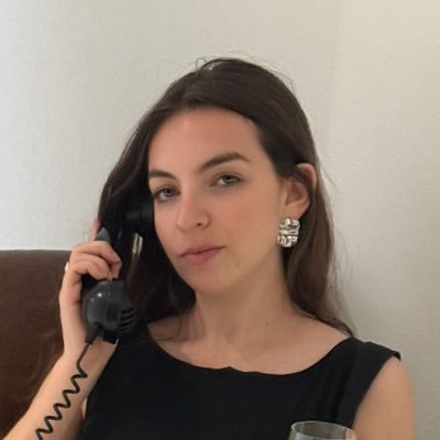 HannahJLFisher's profile picture. Senior Advisor | Views = mine