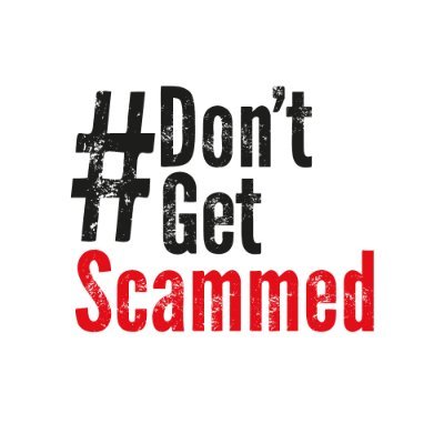 Ever faced a digital scam? Share your story & help others stay safe. Don’t Get Scammed - a TOI initiative to raise awareness & fight the rise of digital fraud.