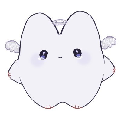 白兎しお🐇🧂Vtuber準備中 (@8910_40) / X