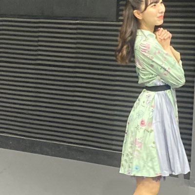 聖坂46(@hizirizaka46_ )9️⃣期生になりました | 弓木奈於ちゃん❤︎幸阪茉里乃ちゃん❤︎日向坂3期生推し❤︎ | 💛→💙