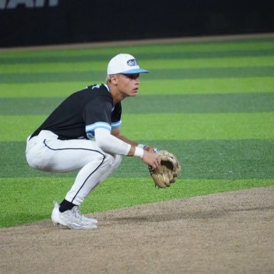 Logan Lafferty Profile