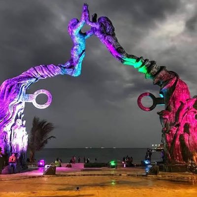 Sitio para estar pendiente de los eventos y todo lo relacionado a #PlayadelCarmen #RivieraMaya #QuintanaRoo