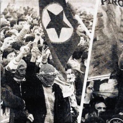 manchplatz's profile picture. politik alanı mitolojideki ateş ile kıyaslamak mümkün.