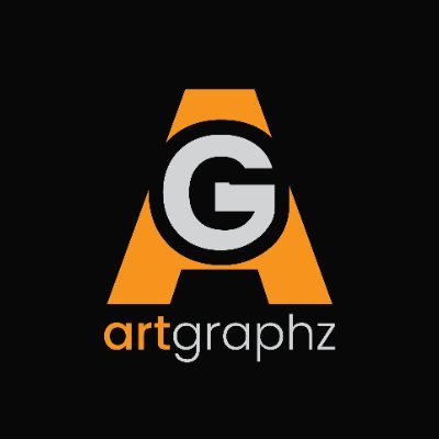 artgraphz's profile picture. Professional Graphic Designer | Logo, Branding
Design, Social Media post, Print-ready & T-shirt Design