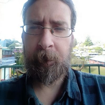 🐨Computer programmer/technician some exp. assembler/m. code (int 19h), promoting turnip awareness and growth, also onions. 'trainee' psychiatrist.