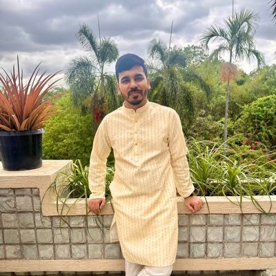 27 | Views are personal | Not here to argue | Deputy Manager | Deloitte India. 18|34|7|31