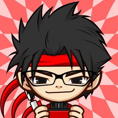 ThunderJ5365's profile picture. 