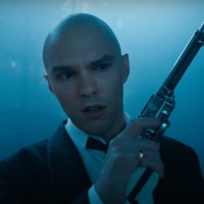 MAMBA LUTHOR Profile