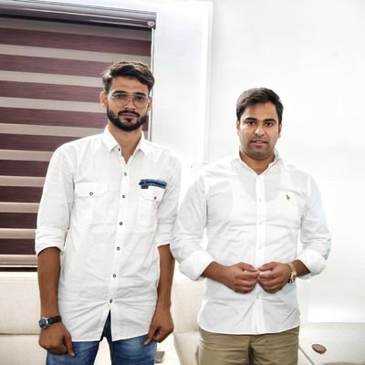 State Secretary @nsuiupwest • Founder & State President of @utthanmanch • Floor Leader Protester of @nsui • A Proud Teacher • Author of 1 English Grammar Book •