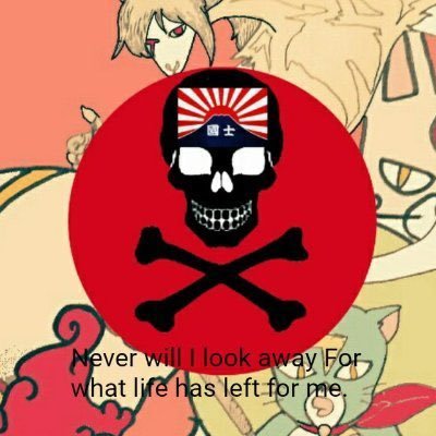 💀Why meaning offe,and a resons to die. 元アカ @YoshiikuKuno が出せなくなったので此処に居ます@desthshadow71