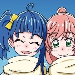 白井かなた💙🤍👑🎩さんのプロフィール画像