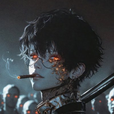 Alpha_Candle's profile picture. Decentralized trader 💎 | DEX & DeFi explorer | Growing my digital portfolio | Let’s make the blockchain work for us 🔗
