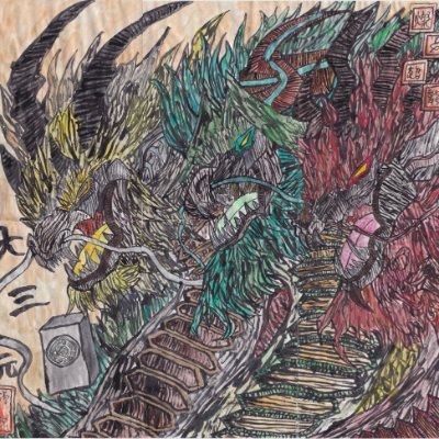 ヤドニアさんのプロフィール画像