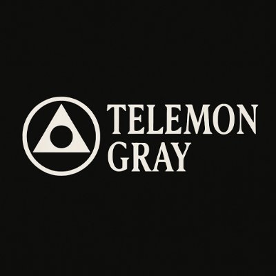 TelemonGray's profile picture. 