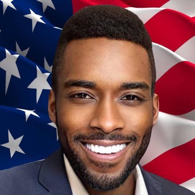 The best Candidate for President of the United States of America in 2028. A better tomorrow starts today.