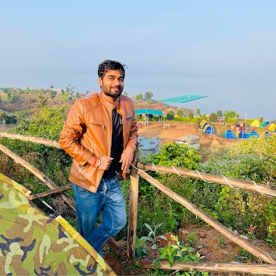 hari_dhole's profile picture. 