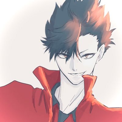 nt_hnr's profile picture. 本垢であり雑多垢(Г□‐□)Гฅ(W∀눈ฅ) アイコンの黒尾さんは《 @kokage0404 》から(ㅍ_ㅍ)(^Θ v Θ) 念の為の鍵なだけ🗝