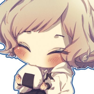 ◾︎ 20↑ ◾︎ 🗝同企画の方お気軽に ◾︎ 現在、秋頃まで複数個資格試験がある為、ツイートやリプやDM交流中心です🧸 ◾︎プロカ→https://t.co/fhR9ZyF9Bw ◾︎