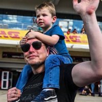 MuskUniverseX (@x61323x) 's Twitter Profile
