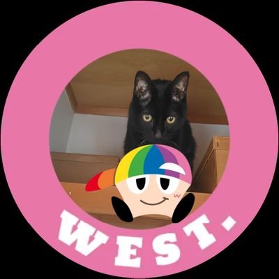 asa_rain_'s profile picture. 食べること、猫のきき、旅行、WEST.のんちゃん推し活中