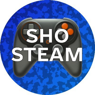 sho_steam's profile picture. Привіт, більше в телеграм каналі, чекаю на тебе там)