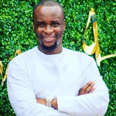 •Marketing
•Insurance Broker
•NCGhana
•Identify An Opportunity and Know It Is Temporal
•Hide To Flourish
•Don't Become What You Criticize