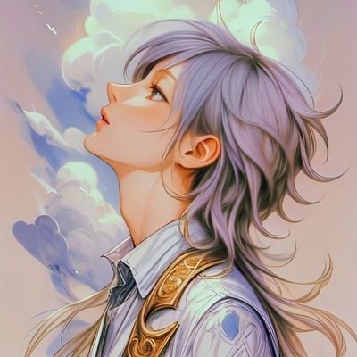 neco@AIイラストさんのプロフィール画像