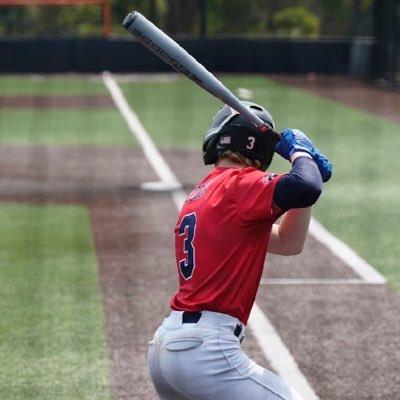 Union Catholic ‘27 5’9”, 166 New Jersey SS, 2B Hustle Baseball, 16U