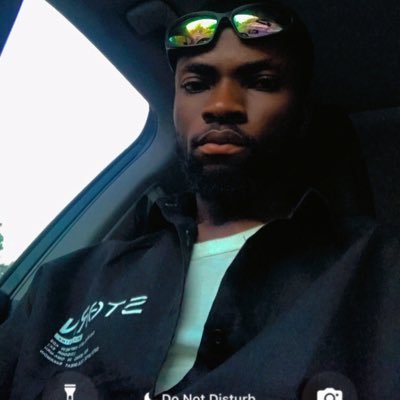 SimeonIsaac6's profile picture. 𝕲𝖔𝖉 𝕹𝖔 𝕲𝖔 𝕾𝖍𝖆𝖒𝖊 𝖚𝖘