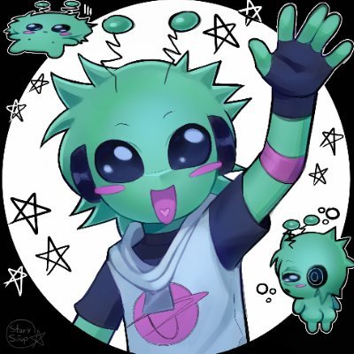 Al 2 | 22 | Garabatos de vez en cuando | soy el Al de chill y dibujo cosas | cuenta mañosa @AlGoto23 | pfp/banner: @SoupStary ✨✨✨
