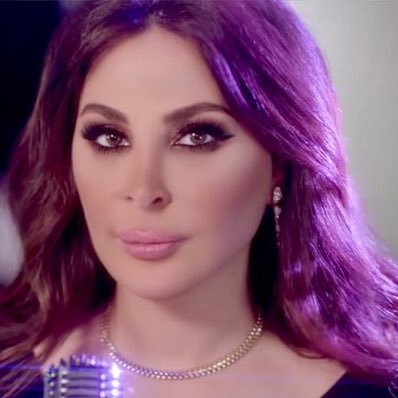 @Elissakh || @Angham || @CAROLE_SAMAHA || @Assalaofficial 🌟